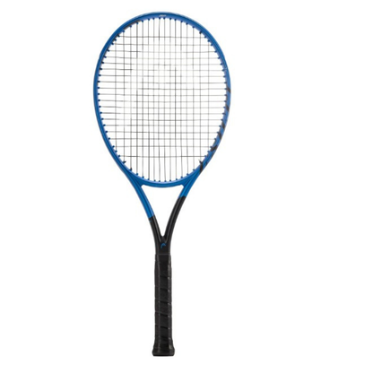Head Graphene 360+ Instinct MP Lite 2022 Tennis Racquet – 4-1/4 Grip, Blue/Black - Ndoros