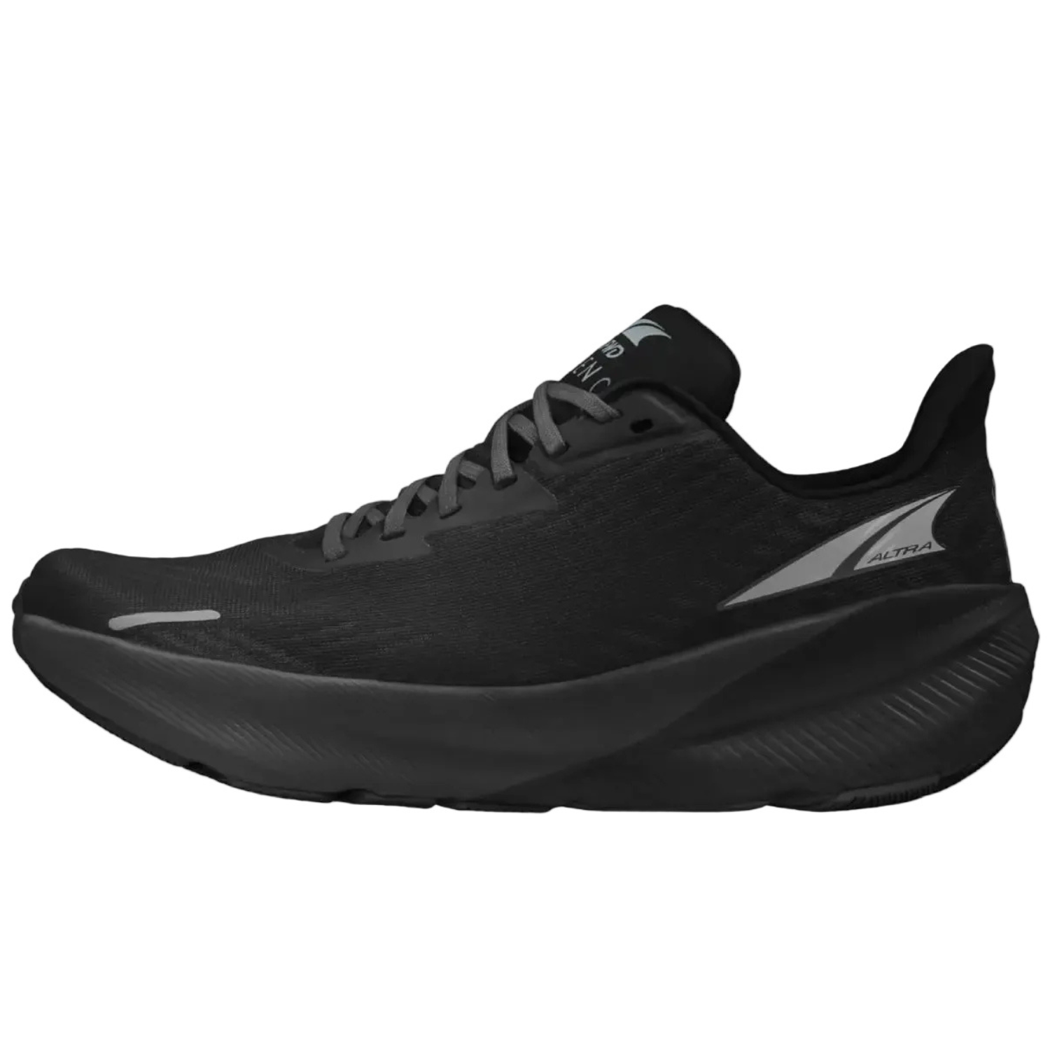 Altra Flow Experience Road Running shoes For Women, Black - Ndoros
