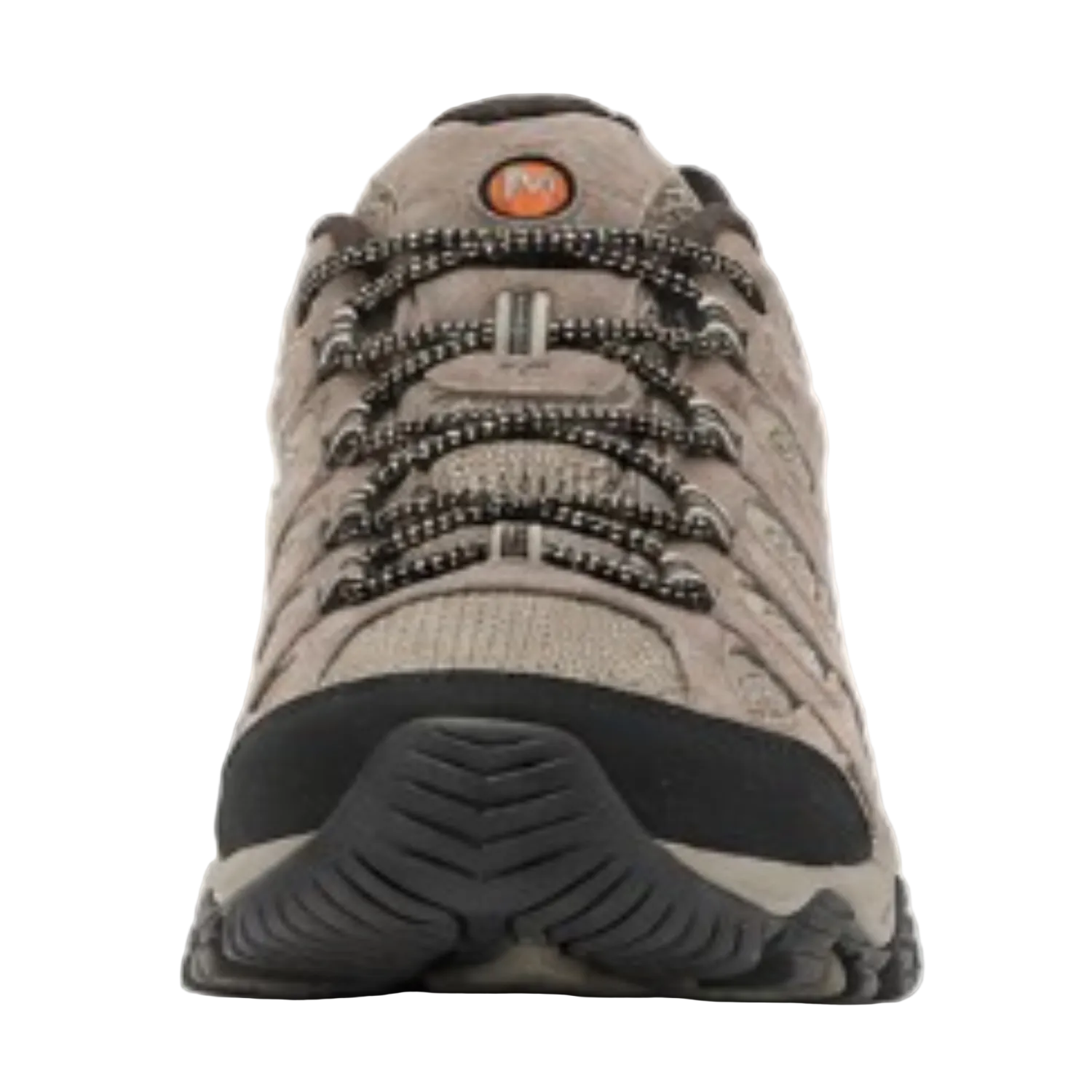 Merrell Women's Moab 3 Hiking Shoe, Brindle - Ndoros