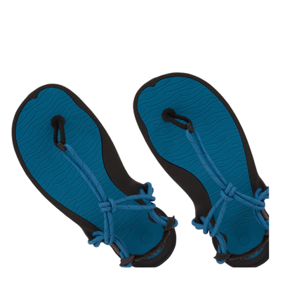 Xero Shoes Men's Aqua Cloud Barefoot Water Sandal - Ndoros