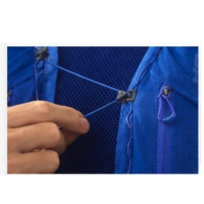 Salomon Unisex Advance Skin 12 | 12 Liter Hydration Trail Running Vest - Ndoros