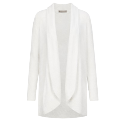 Barefoot Dreams CozyChic Lite Circle Cardigan - Ndoros