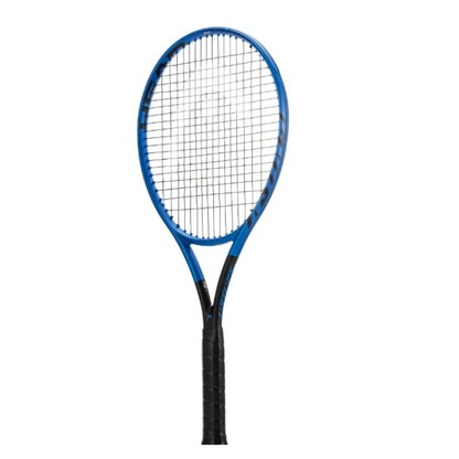 Head Graphene 360+ Instinct MP Lite 2022 Tennis Racquet – 4-1/4 Grip, Blue/Black - Ndoros