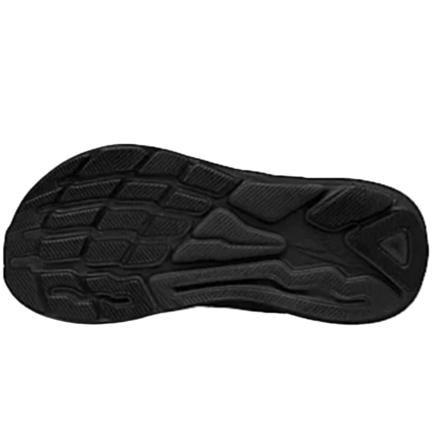 Altra Flow Experience Road Running shoes For Women, Black - Ndoros