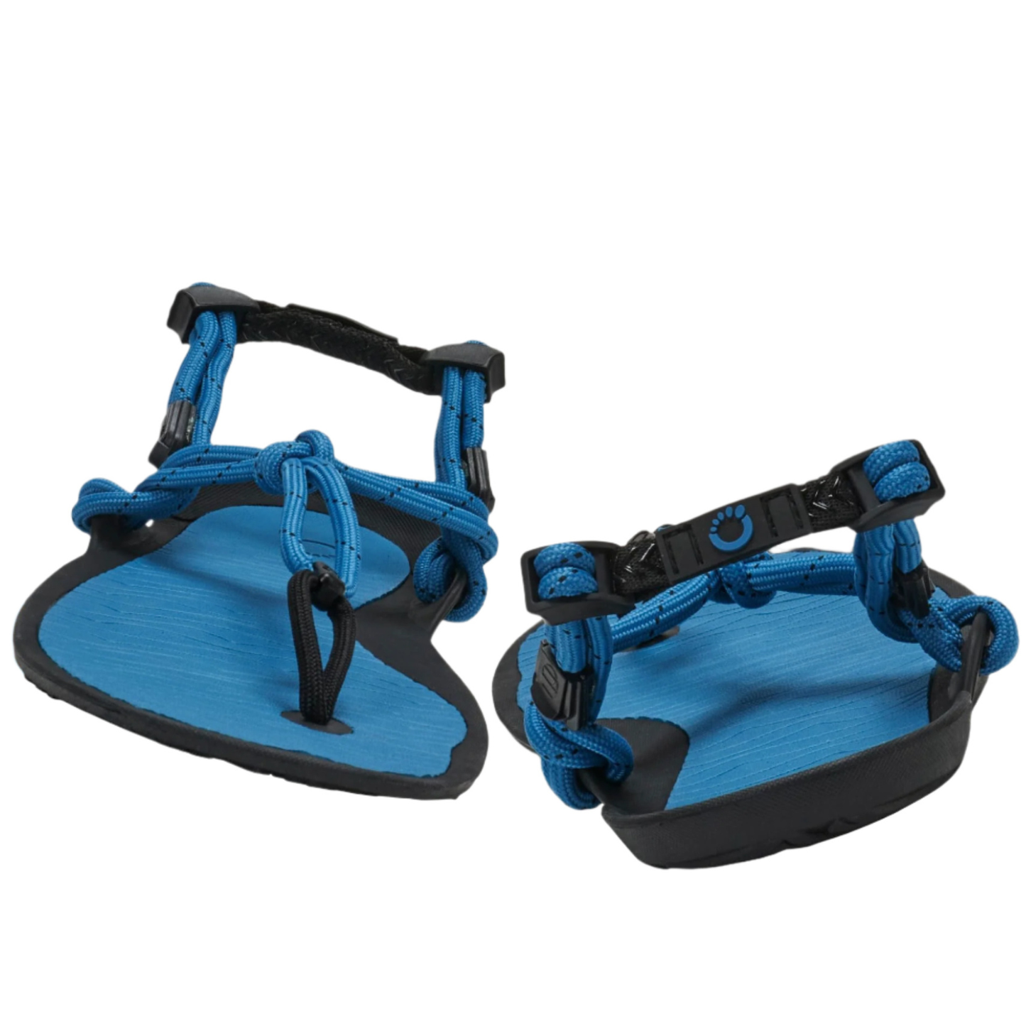 Xero Shoes Men's Aqua Cloud Barefoot Water Sandal - Ndoros