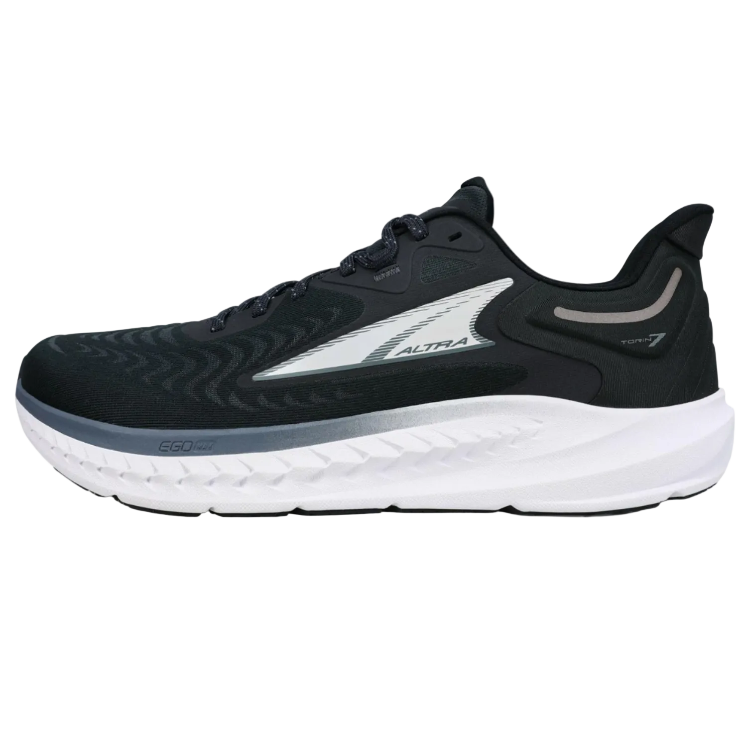 Altra Torin 7 Road Running shoes For Women, Black - Ndoros