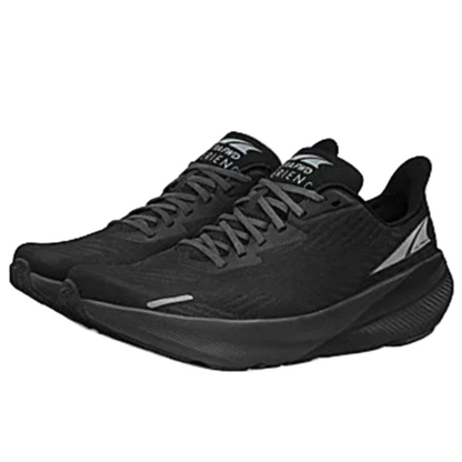Altra Flow Experience Road Running shoes For Women, Black - Ndoros