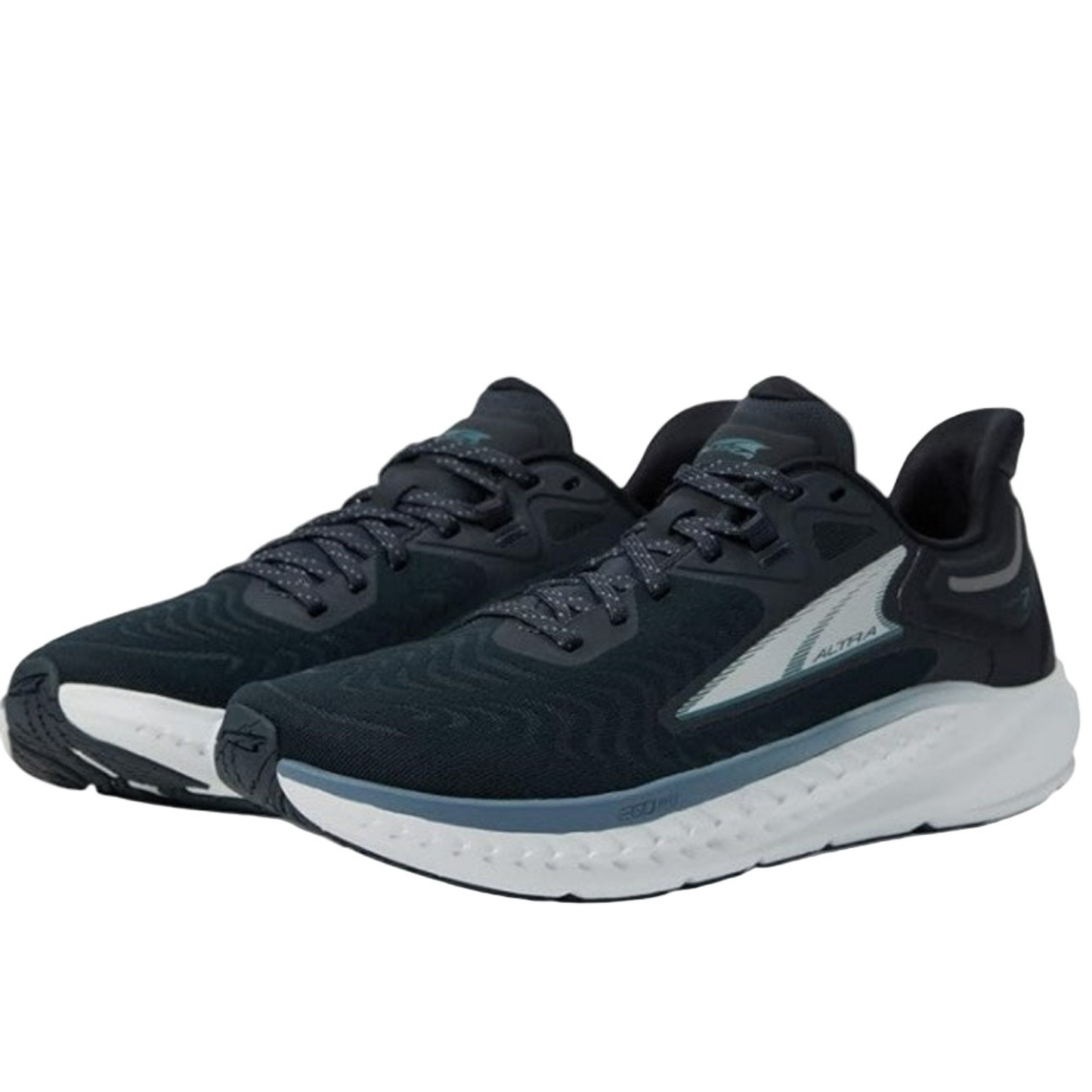 Altra Torin 7 Road Running shoes For Women, Black - Ndoros