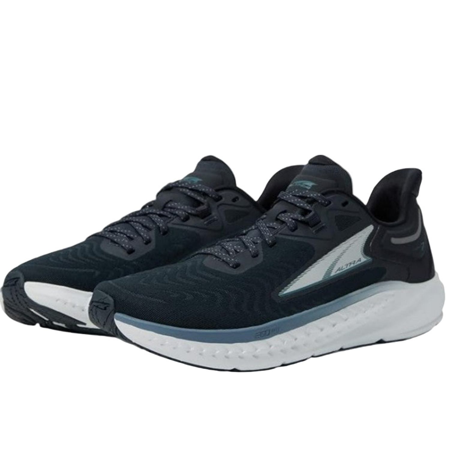 Altra Torin 7 Road Running shoes For Women, Black - Ndoros