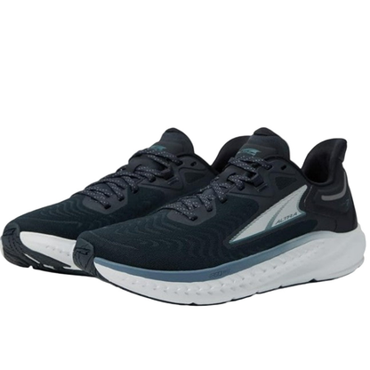 Altra Torin 7 Road Running shoes For Women, Black - Ndoros