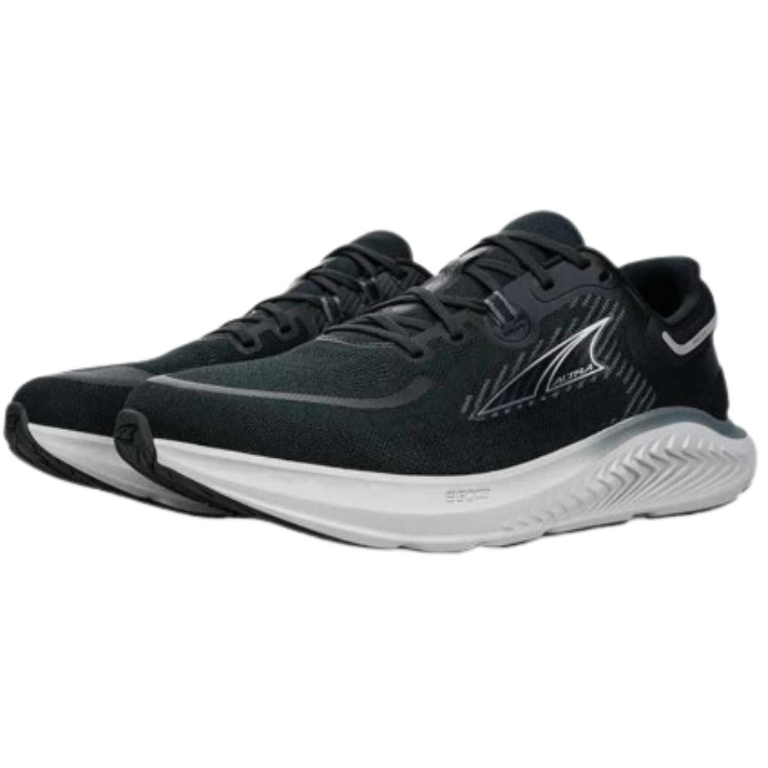 Altra Paradigm 7 Road Running shoes For Men, Black - Ndoros