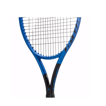 Head Graphene 360+ Instinct MP Lite 2022 Tennis Racquet – 4-1/4 Grip, Blue/Black - Ndoros