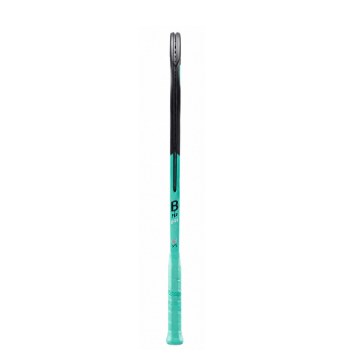 HEAD Boom Pro Performance Tennis Racquet, 4 3/8 Inch Grip - Ndoros