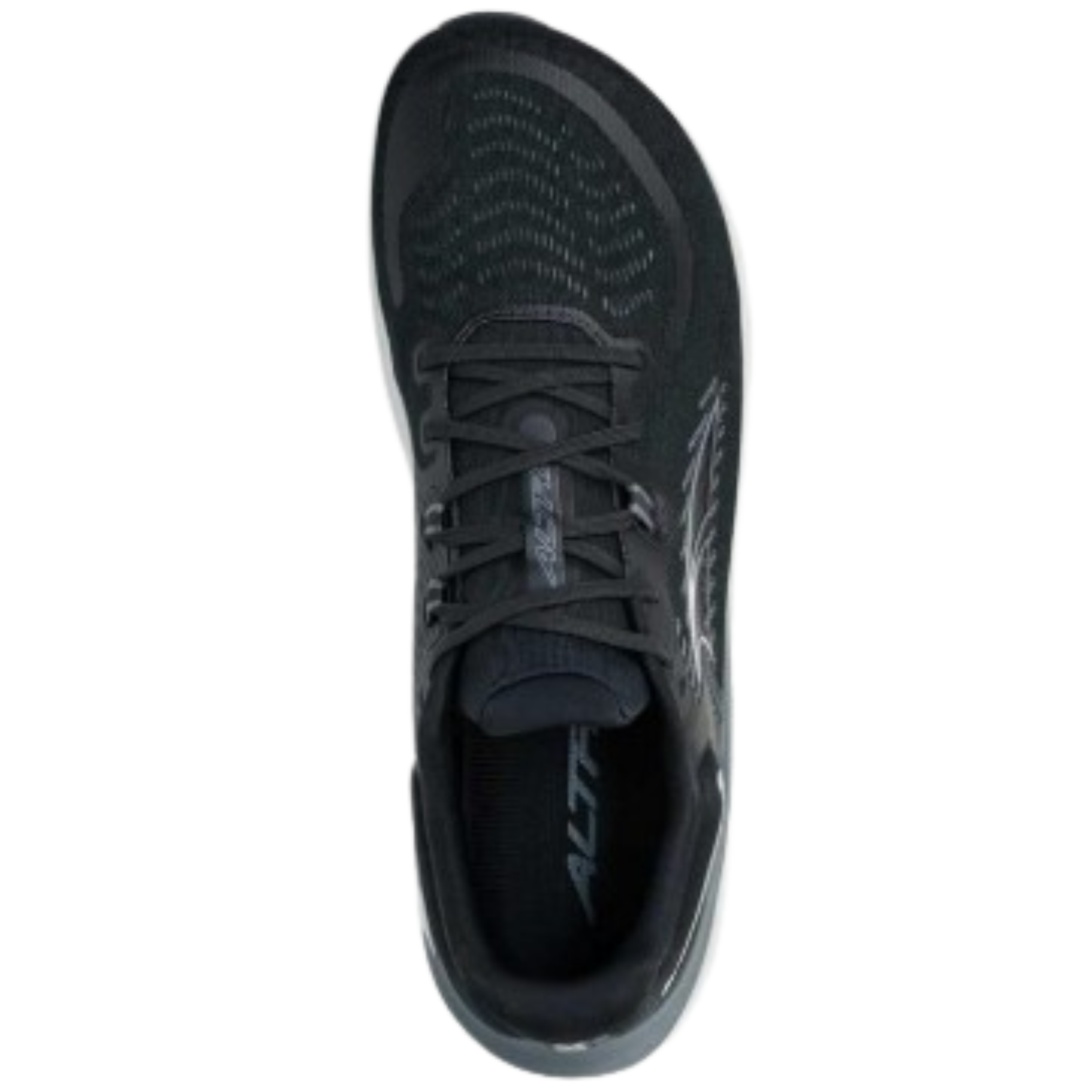 Altra Paradigm 7 Road Running shoes For Men, Black - Ndoros