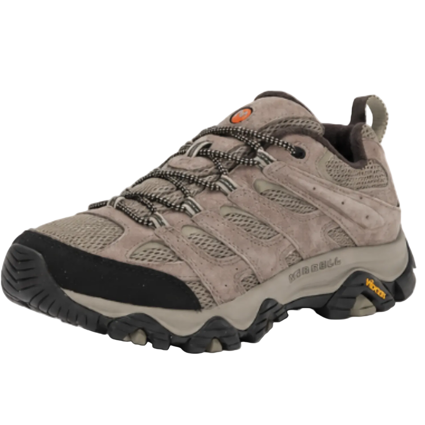 Merrell Women's Moab 3 Hiking Shoe, Brindle - Ndoros