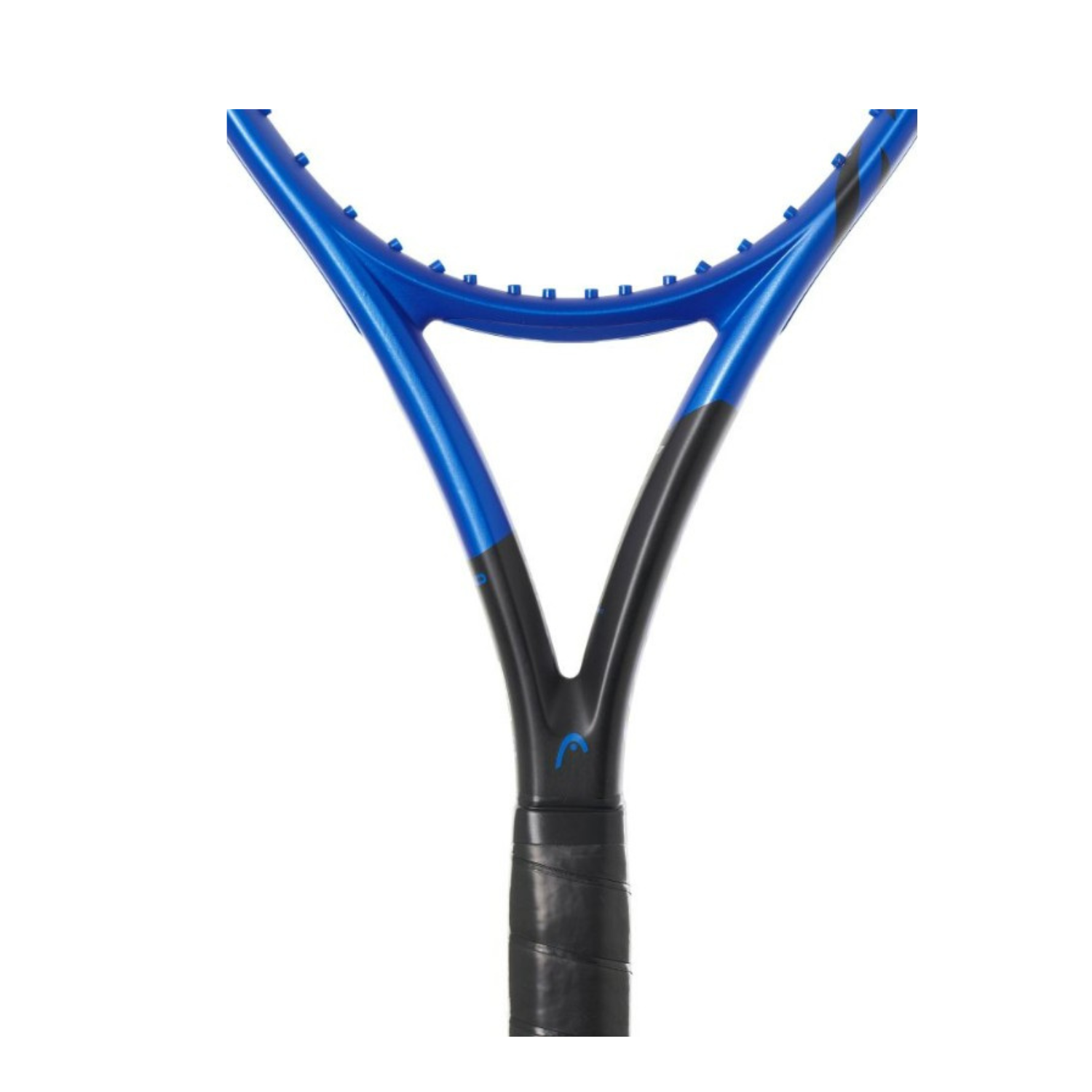 Head Graphene 360+ Instinct MP Lite 2022 Tennis Racquet – 4-1/4 Grip, Blue/Black - Ndoros