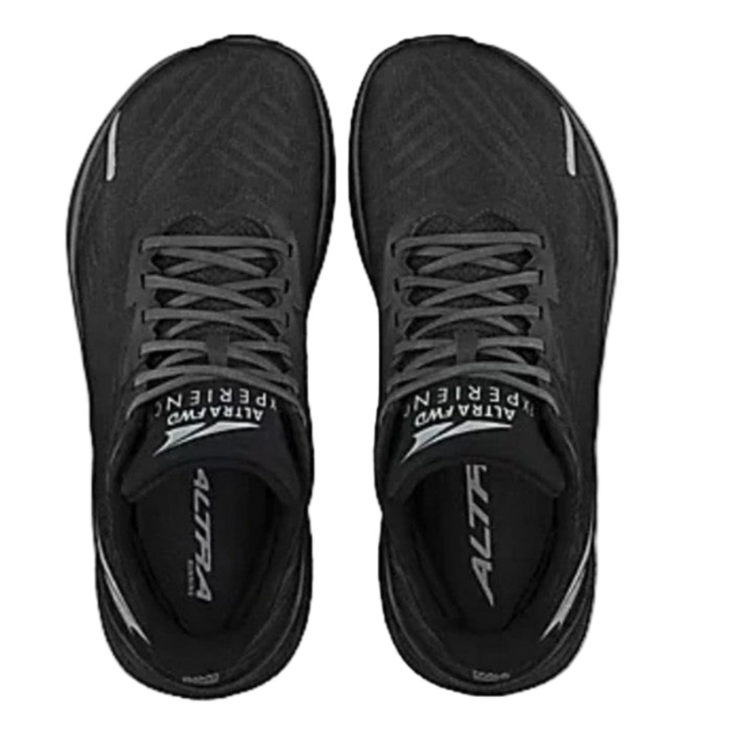 Altra Flow Experience Road Running shoes For Women, Black - Ndoros