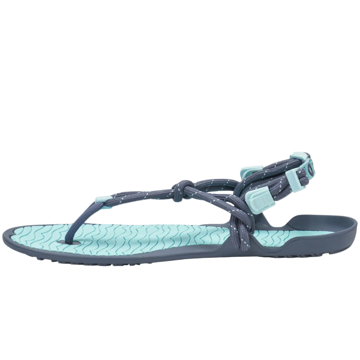 Xero Shoes Women's Aqua Cloud Barefoot Water Sandal - Ndoros
