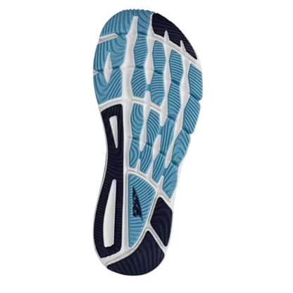 Altra Torin 6 Road Running Shoes  Men, Mineral Blue - Ndoros