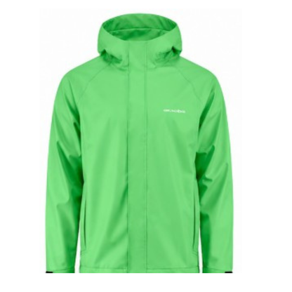 Grundens Men’s Neptune Jacket, Turtle Grass