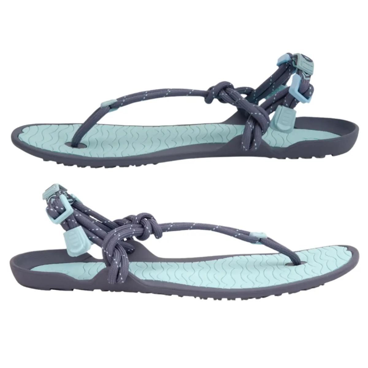 Xero Shoes Women's Aqua Cloud Barefoot Water Sandal - Ndoros