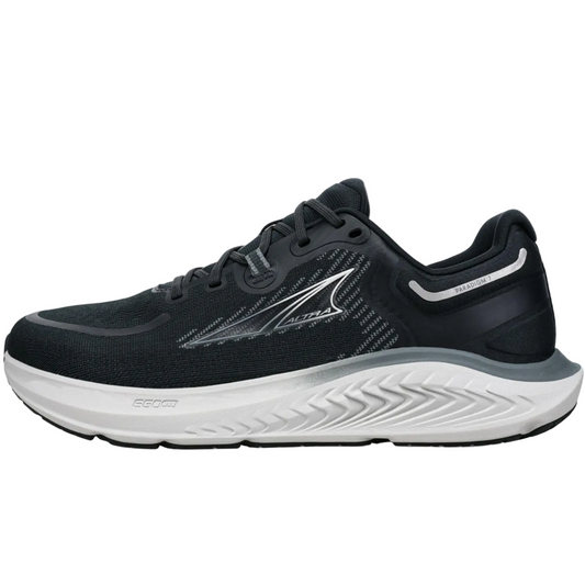 Altra Paradigm 7 Road Running shoes For Men, Black - Ndoros