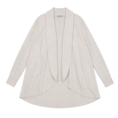 Barefoot Dreams CozyChic Lite Circle Cardigan - Ndoros