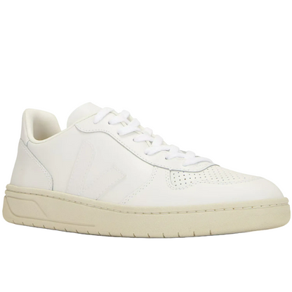 Veja  Woman V-10 Sustainable Sneaker