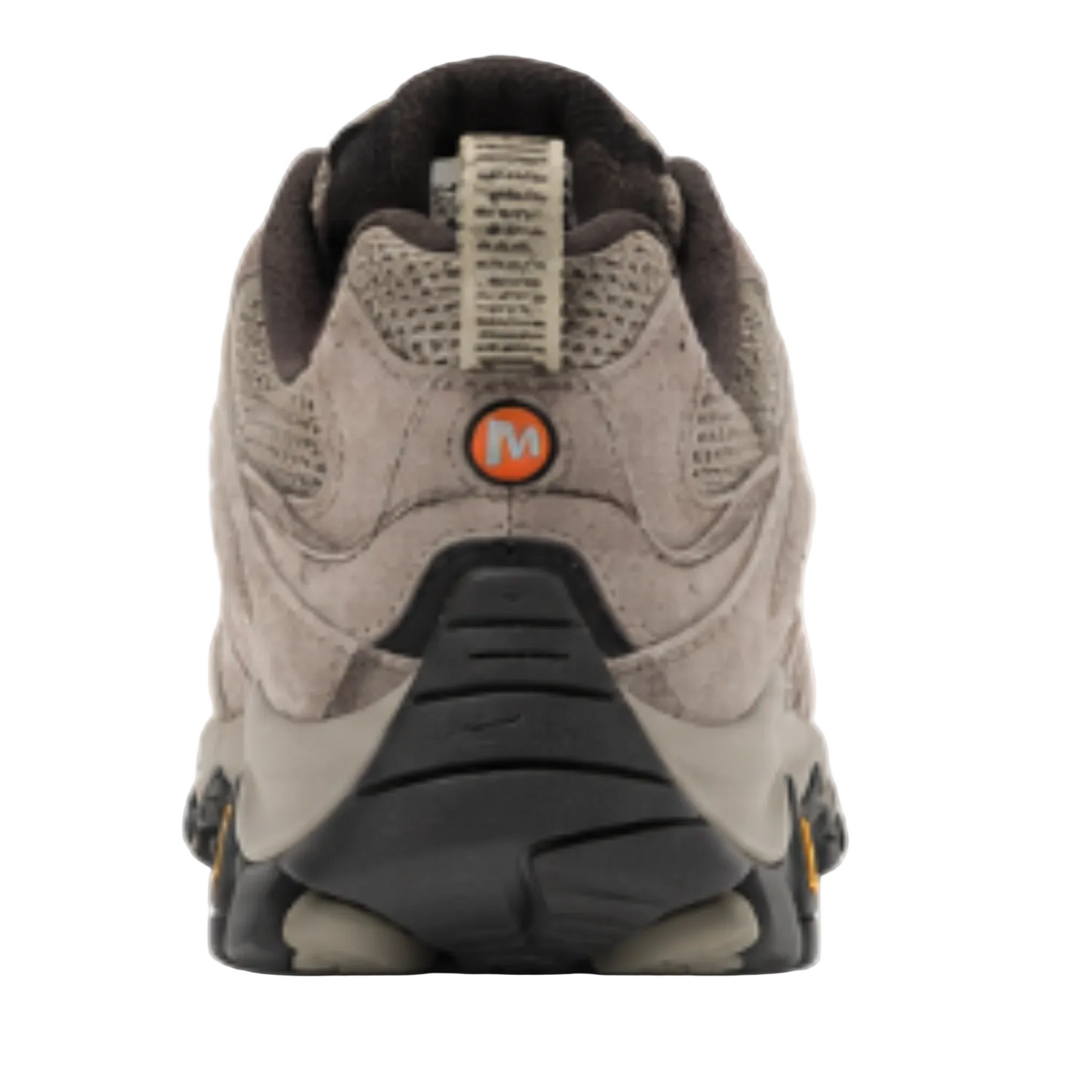 Merrell Women's Moab 3 Hiking Shoe, Brindle - Ndoros