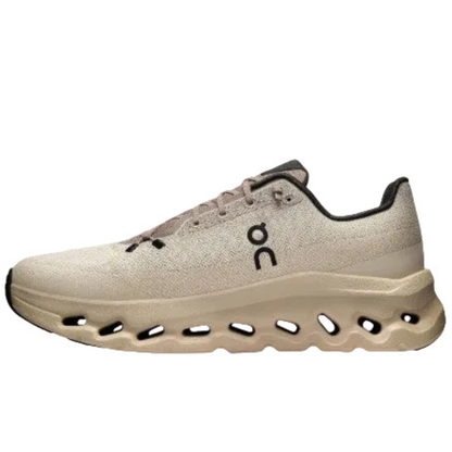 On Cloud Men's Cloudtilt Running Shoes, Cinder / Sand