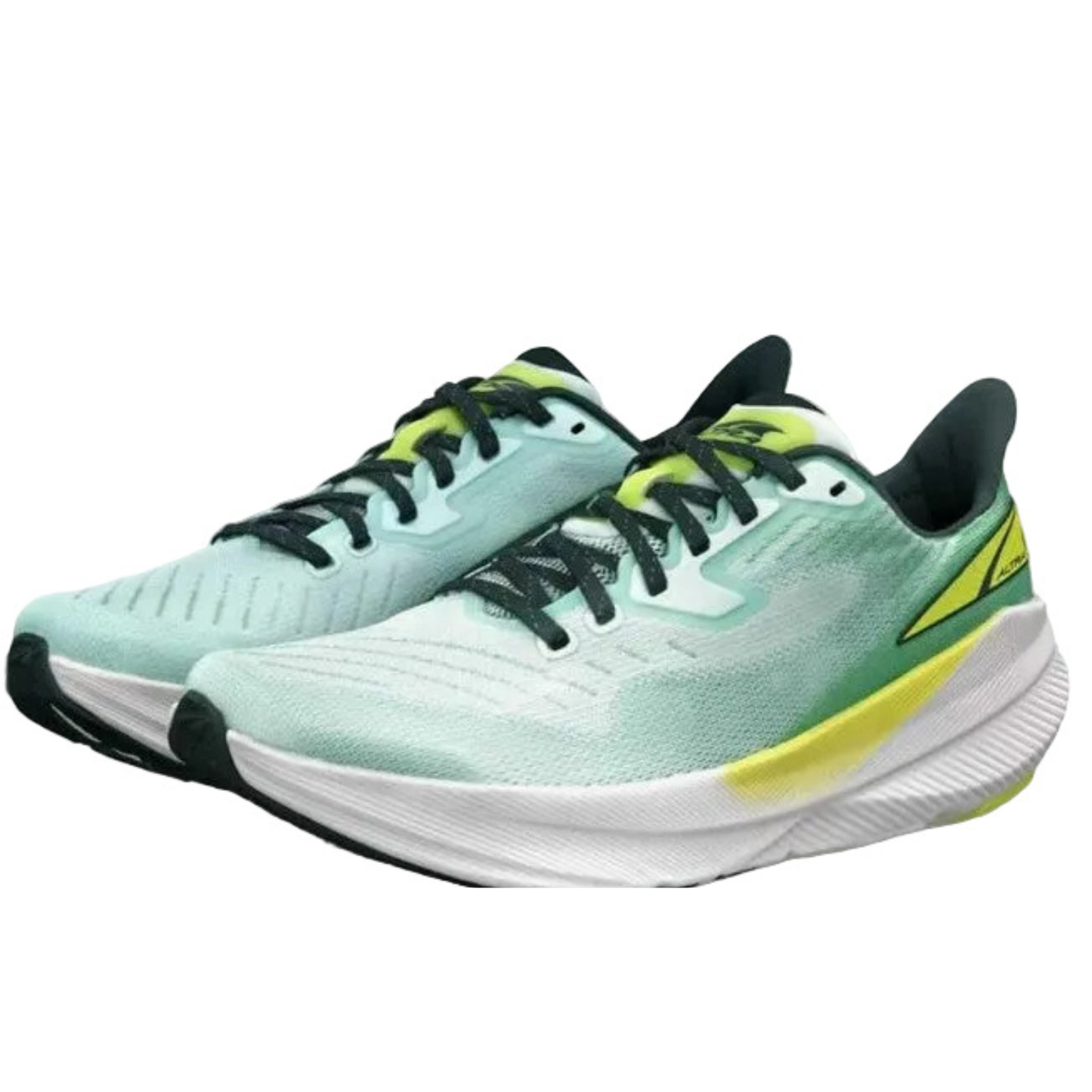 Altra Experience Flow Road Running Shoes For Women, Mint - Ndoros