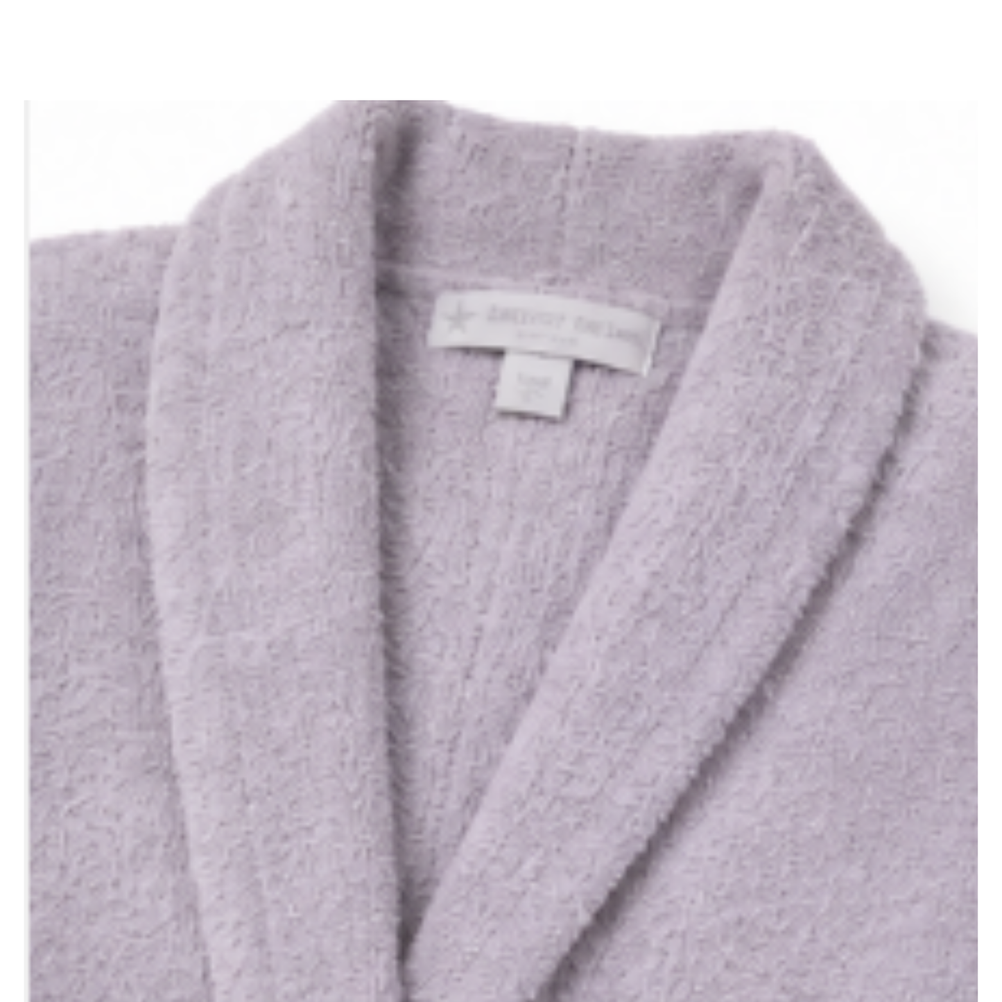 Barefoot Dreams CozyChic Solid Robe - Ndoros