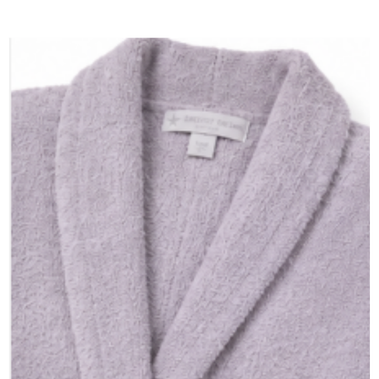 Barefoot Dreams CozyChic Solid Robe - Ndoros