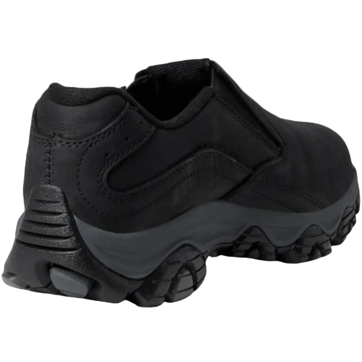 Merrell Jungle Moccasin Nubuck Men's Slip-On Shoe