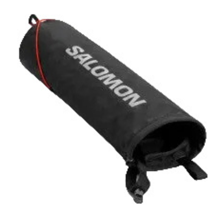 Salomon Custom Quiver Running Trekking Poles,Accessories Bag