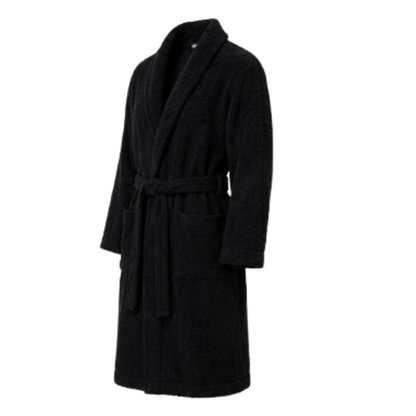 Barefoot Dreams CozyChic Adult Robe - Ndoros