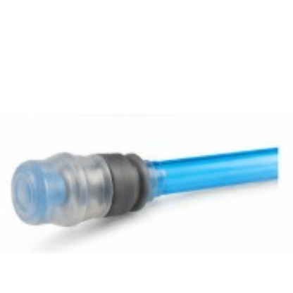 Salomon Soft Reservoir 2-Liter Hydration Bladder Accessory - Clear Blue - Ndoros