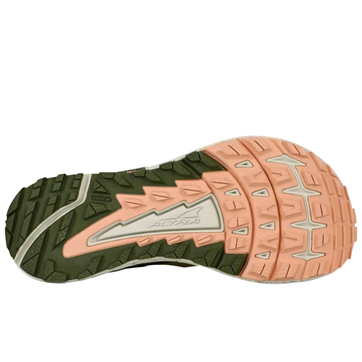 Altra Timp 4 Trail Running Shoes For Women, Dusty Olive
