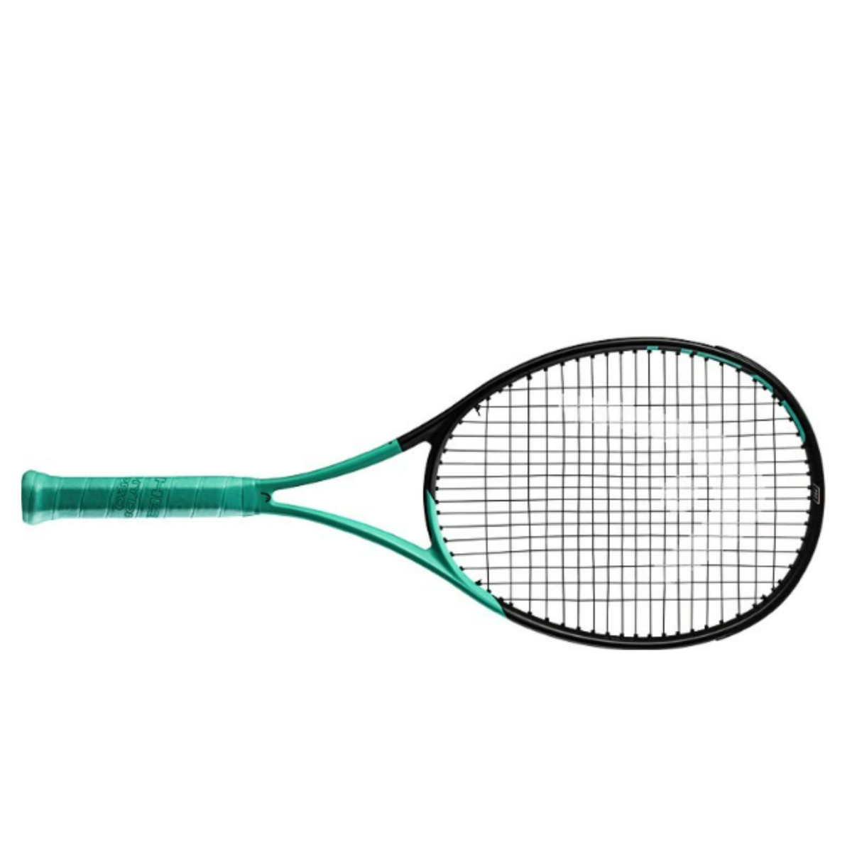HEAD Boom Pro Performance Tennis Racquet, 4 3/8 Inch Grip - Ndoros