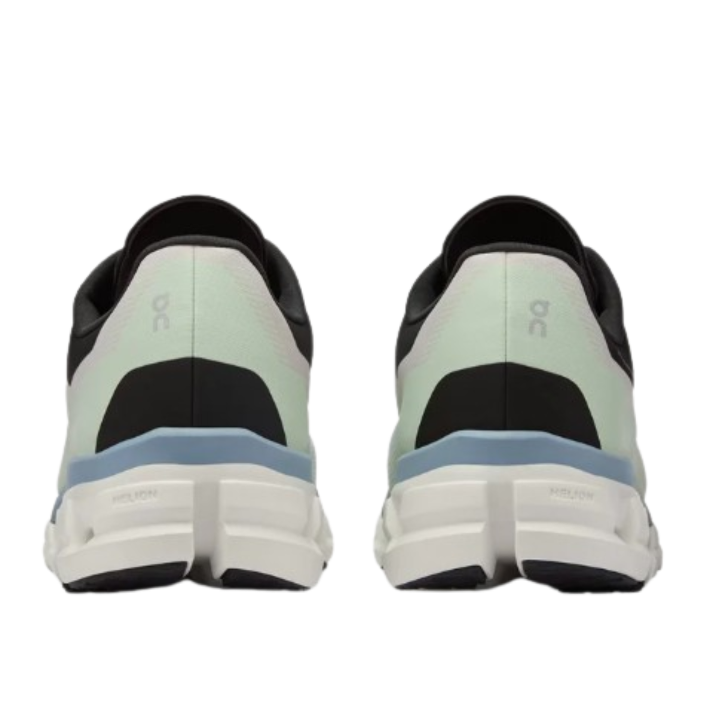 On Cloud Men's Cloudflow 4  Running Shoes, Glacier / Chambray