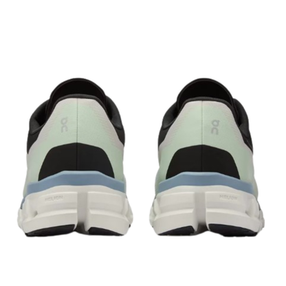 On Cloud Men's Cloudflow 4  Running Shoes, Glacier / Chambray