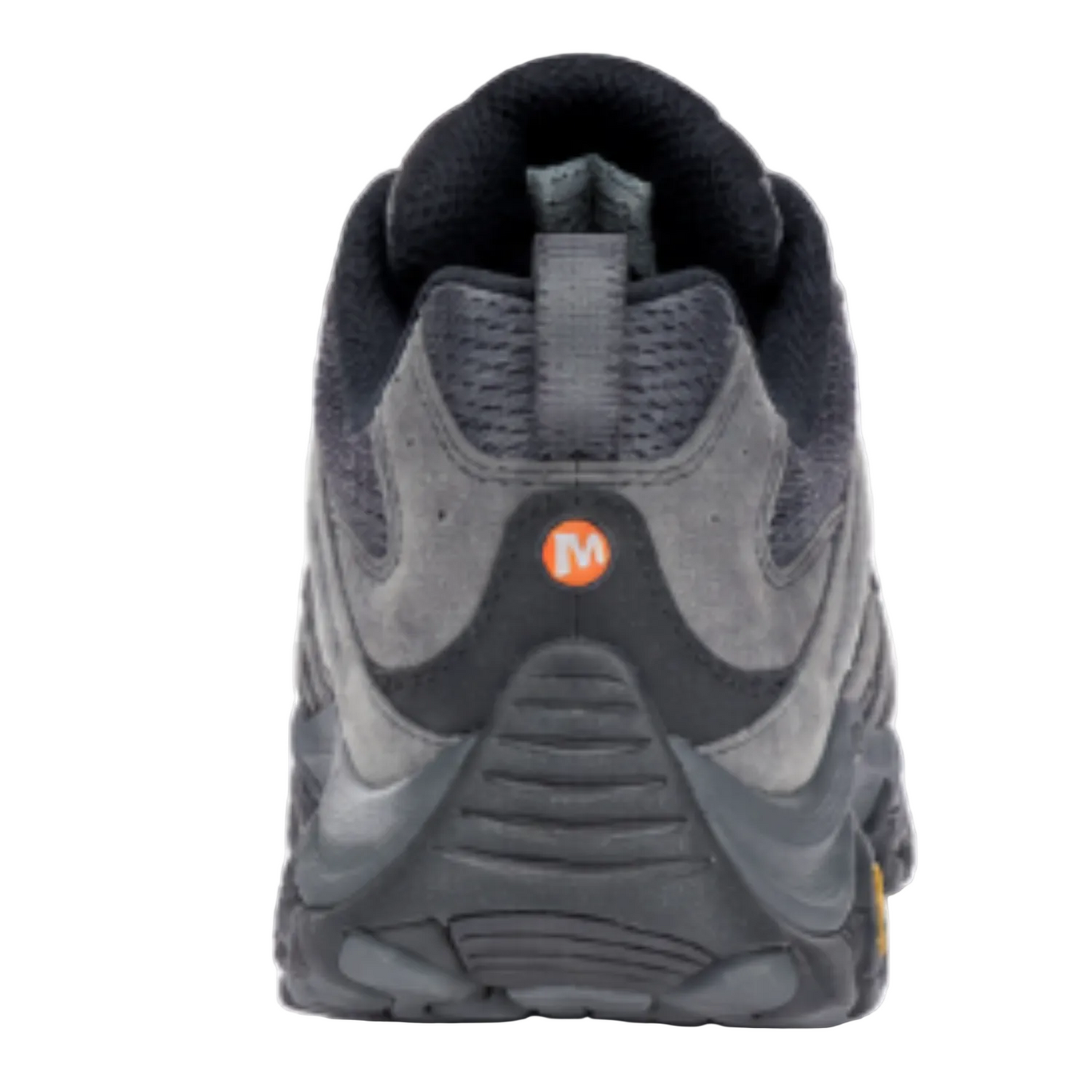 Merrell Moab 3 Men's Hiking Shoes, Granite V2 - Ndoros