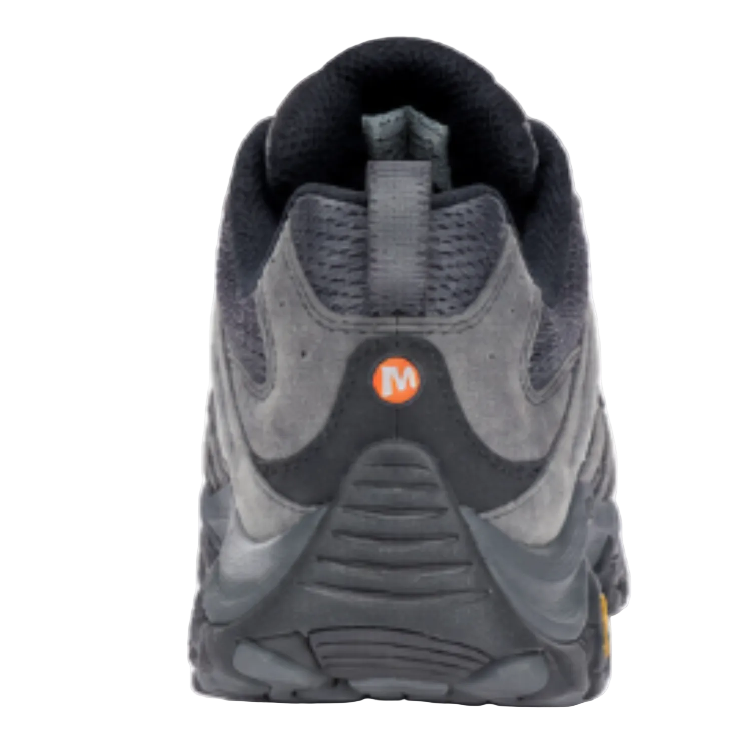 Merrell Moab 3 Men's Hiking Shoes, Granite V2 - Ndoros