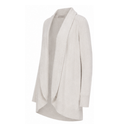 Barefoot Dreams CozyChic Lite Circle Cardigan - Ndoros