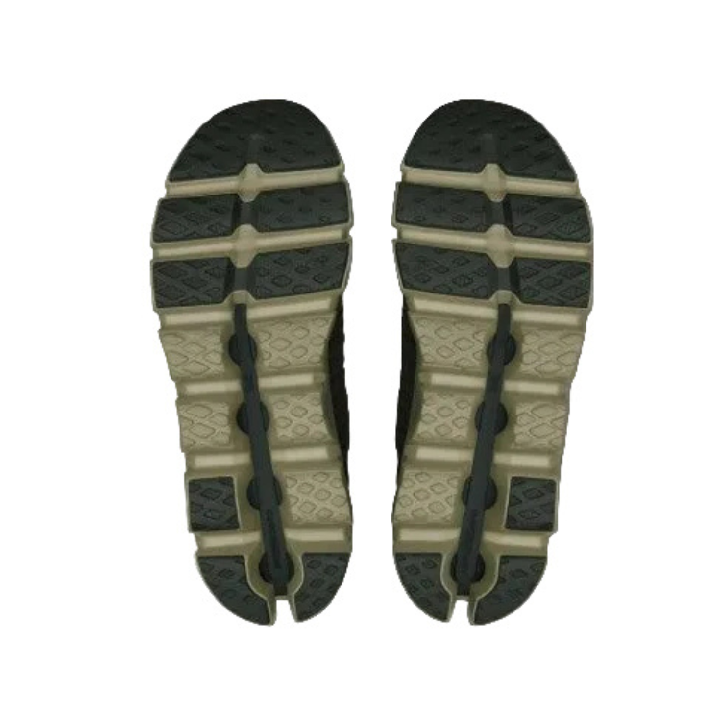 On Cloud Men's Cloudswift 3 AD  Running Shoes, Grove / Thorn - Ndoros