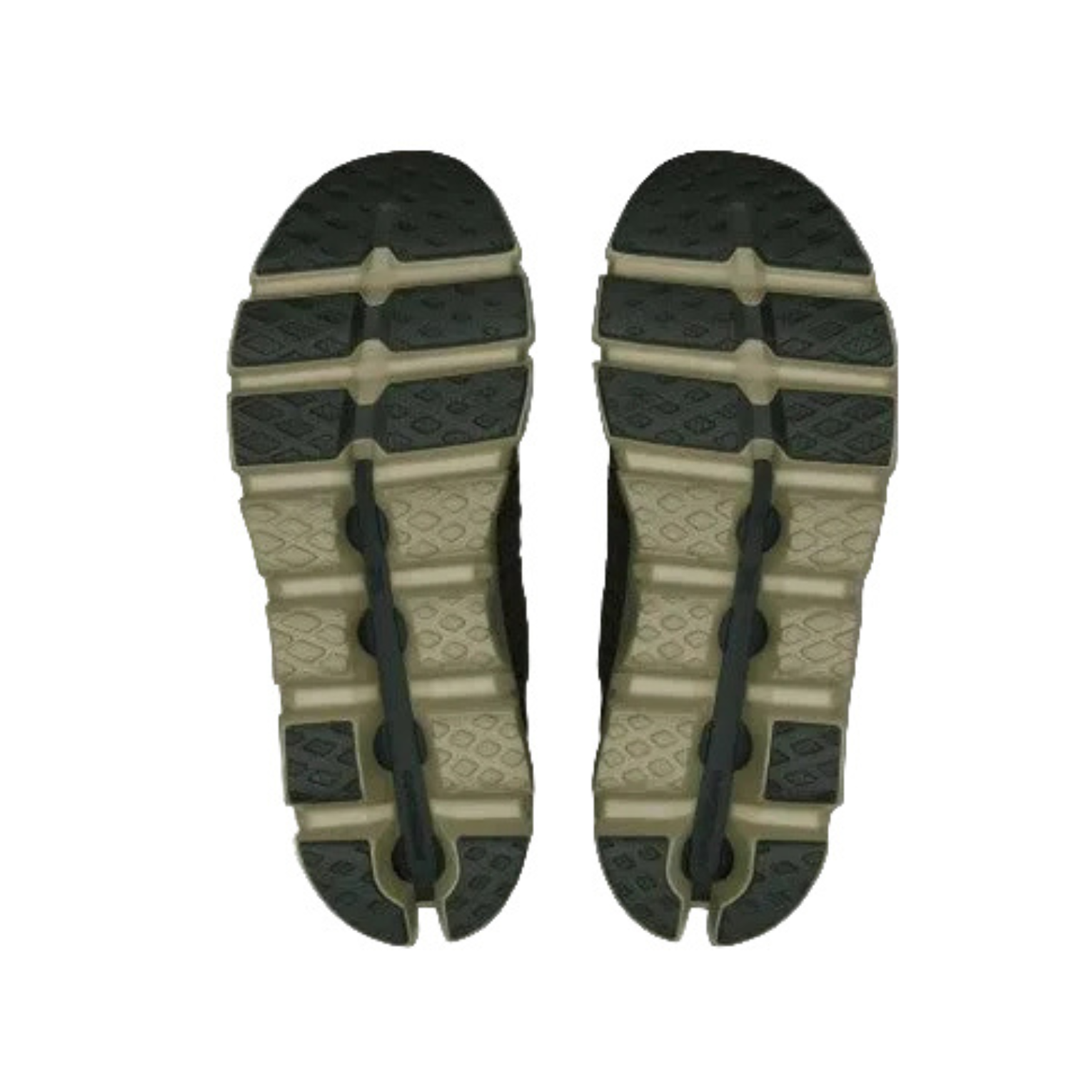 On Cloud Men's Cloudswift 3 AD  Running Shoes, Grove / Thorn - Ndoros