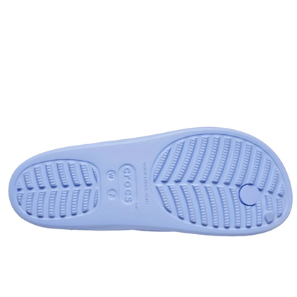 Crocs Women's Classic Flip Flops Platform Sandals
