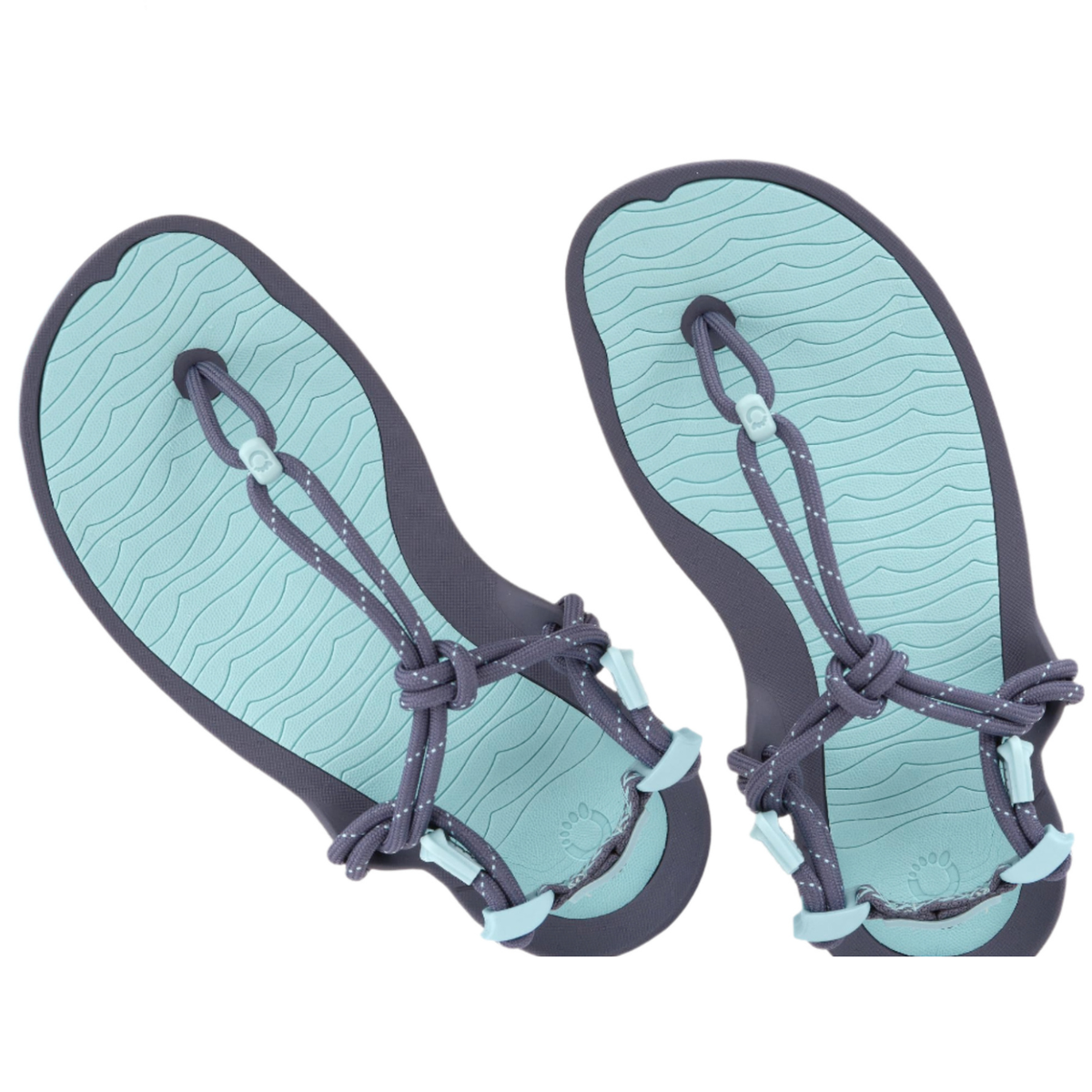 Xero Shoes Women's Aqua Cloud Barefoot Water Sandal - Ndoros