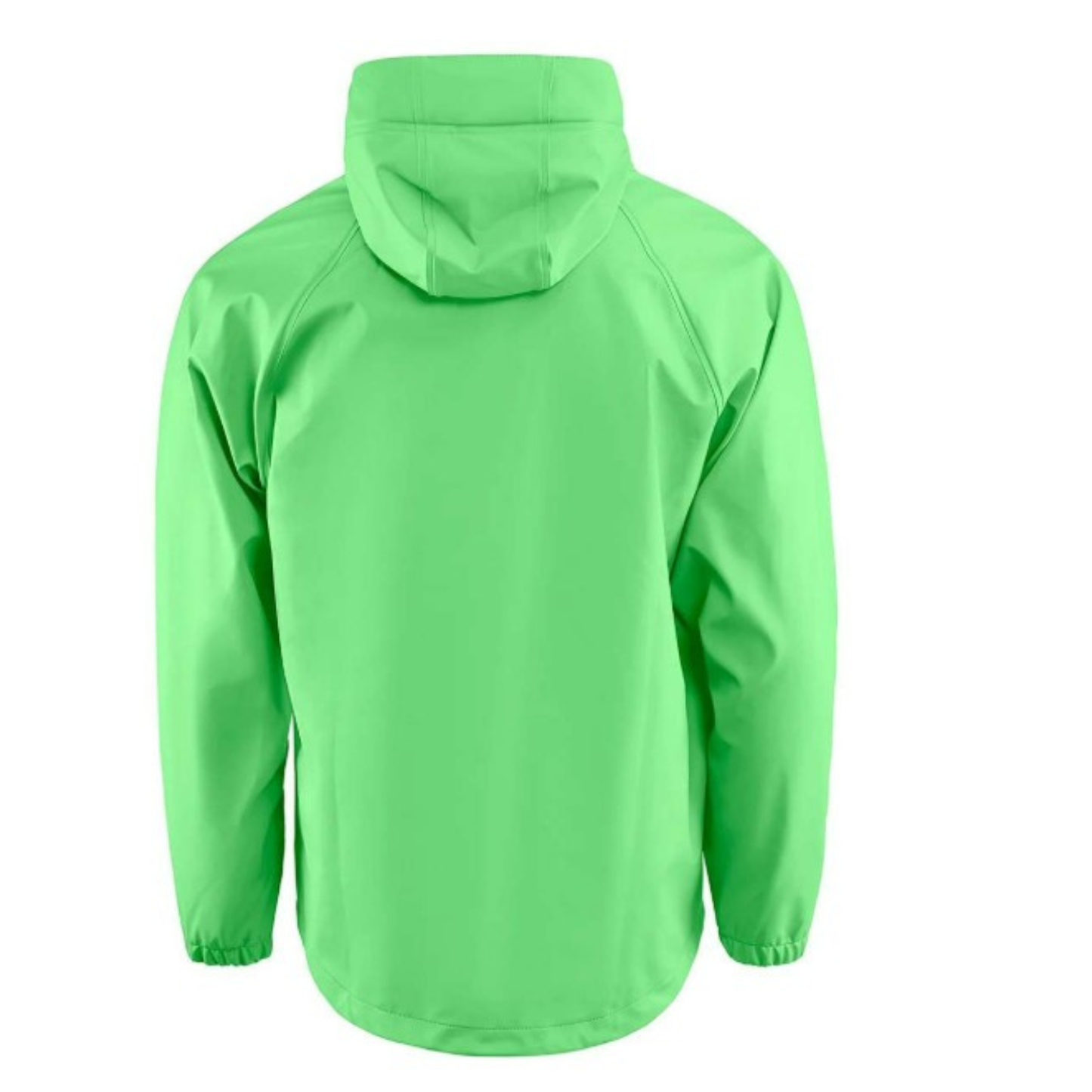 Grundens Men’s Neptune Jacket, Turtle Grass