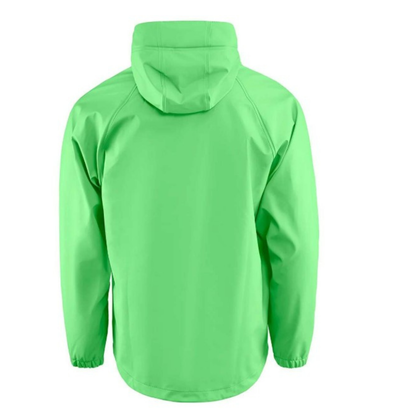 Grundens Men’s Neptune Jacket, Turtle Grass